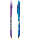 BIC Style Clear STYLCL