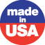 Made IN the USA