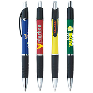 BIC Emblem Color Pen EMBC
